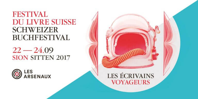 salon du livre suisse de Sion