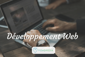 developppement web