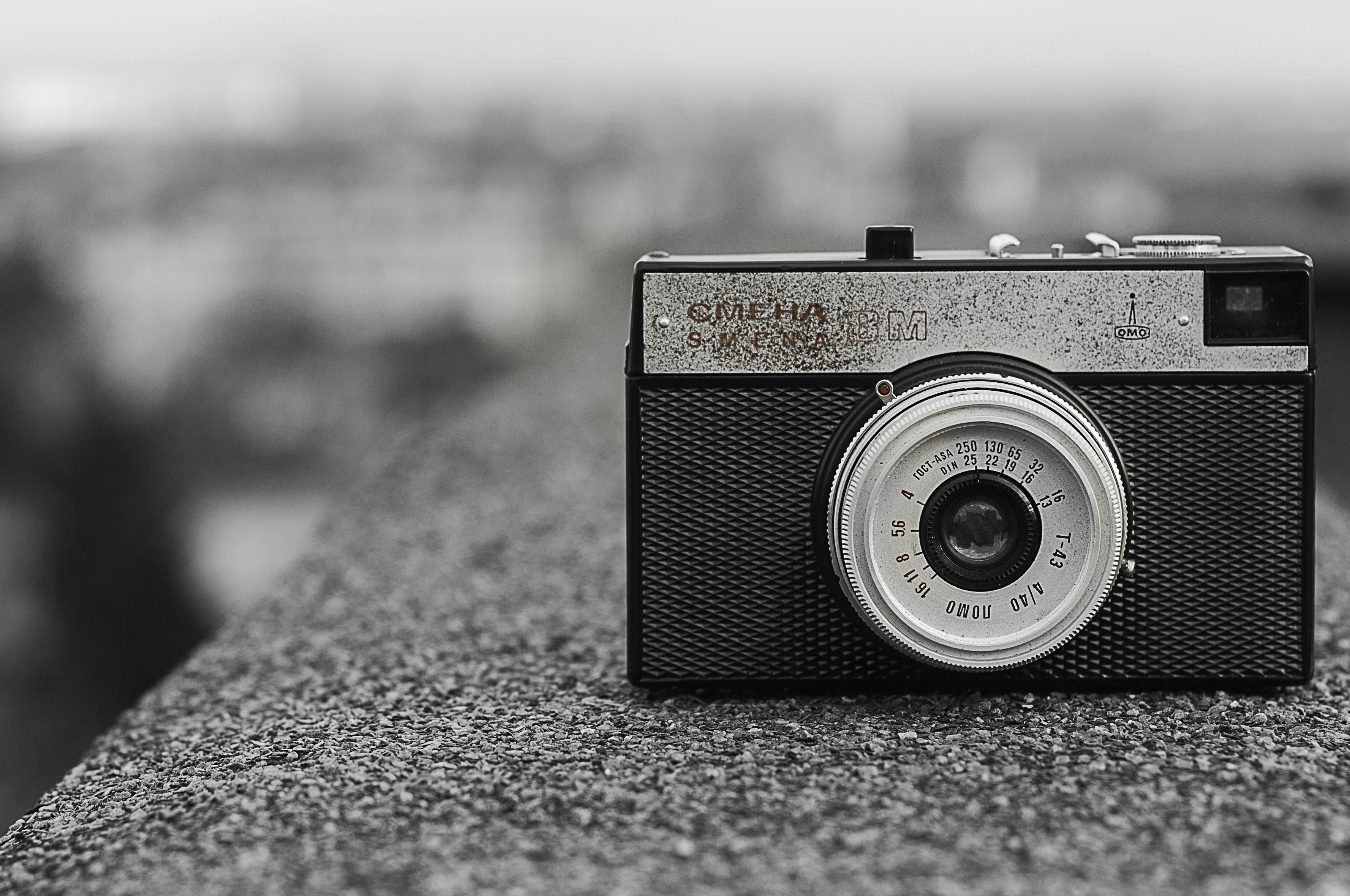 appareil photo vintage