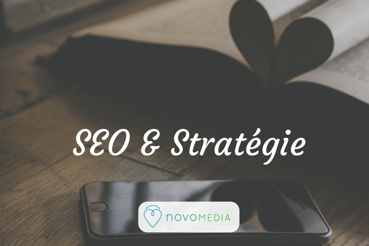 seo et strategie