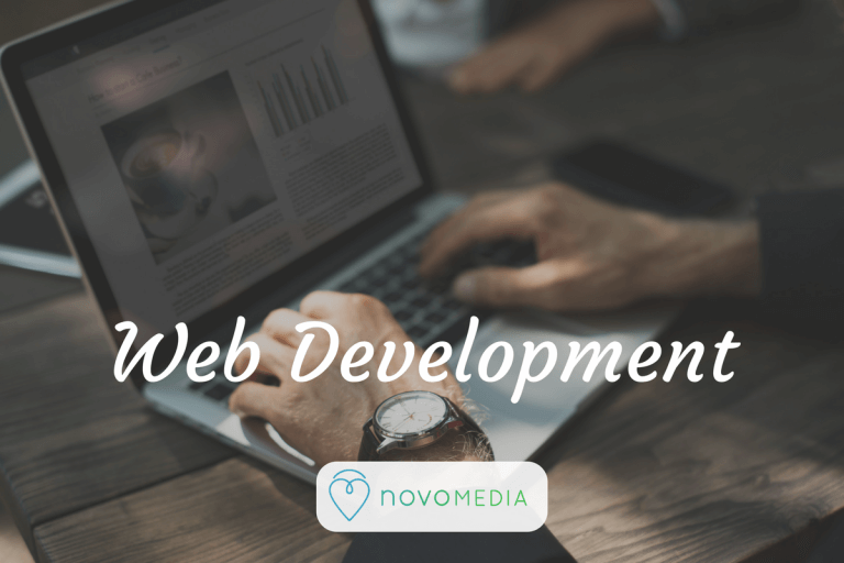 web development