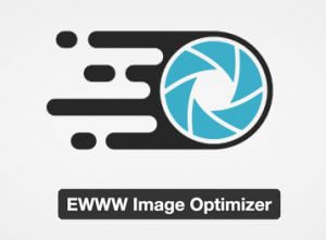 ewww image optimizer