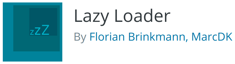 lazy loader wp plugin