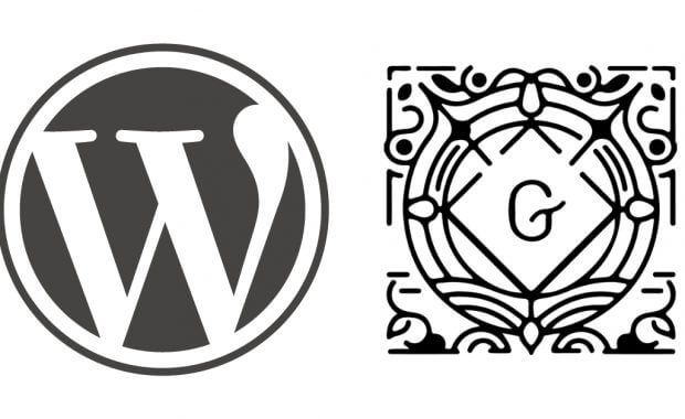 gutenberg wordpress