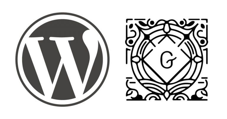 convert blocs app to wordpress