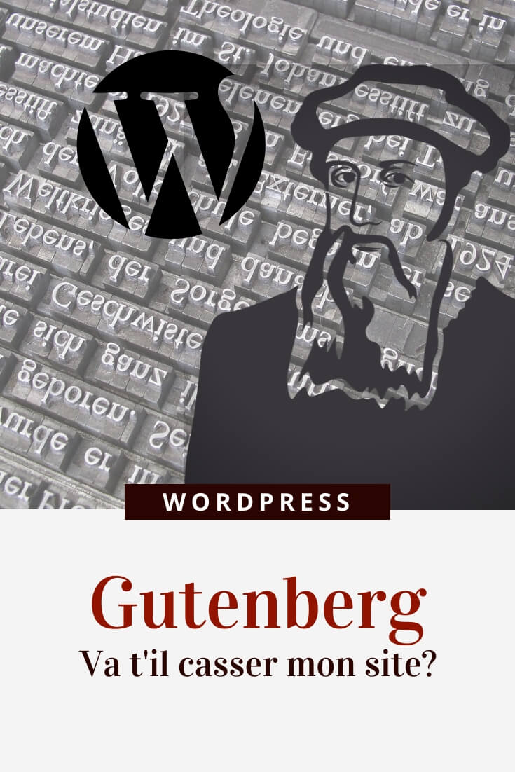 gutenberg wordpress