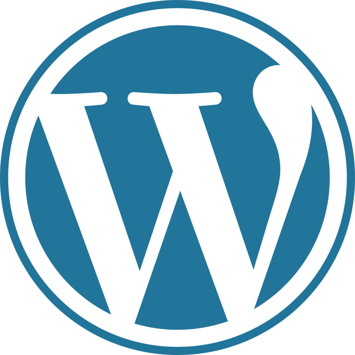 wordpress newsletter