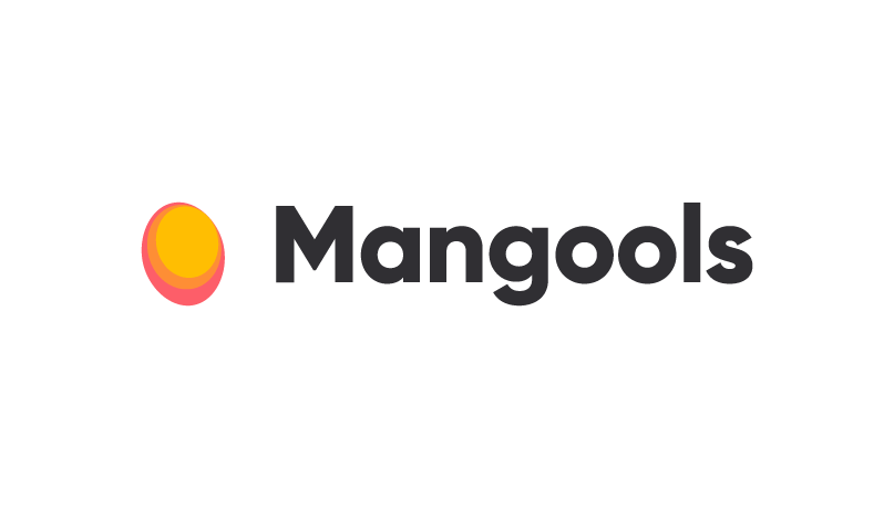 Logo Mangools