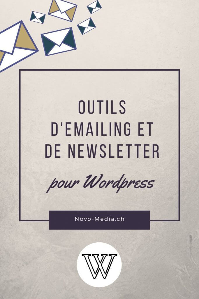 outil wordpress