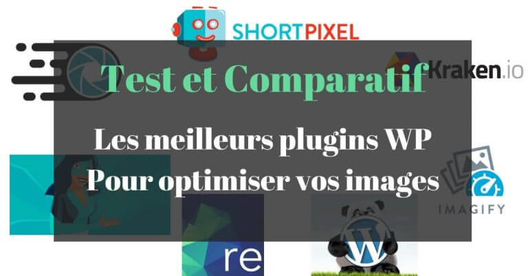 meilleur plugins wp pour optimiser images