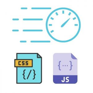 css js loading speed