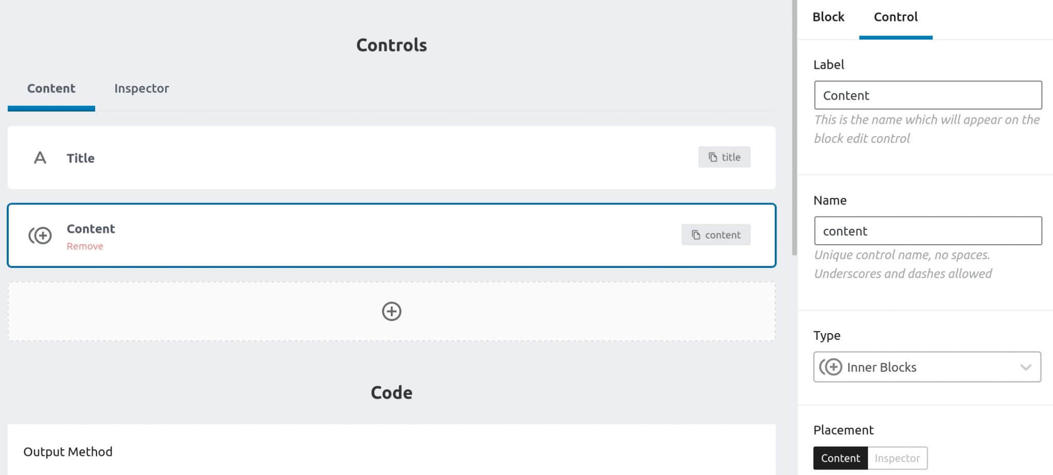 Create custom Gutenberg blocks for your WordPress site