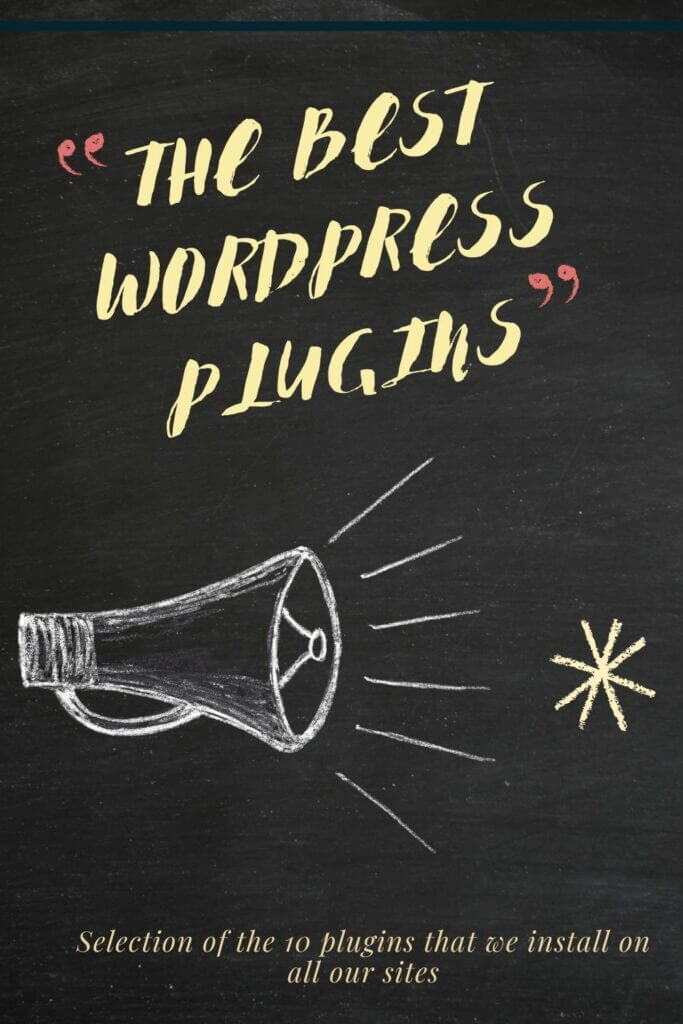 best plugins wordpress