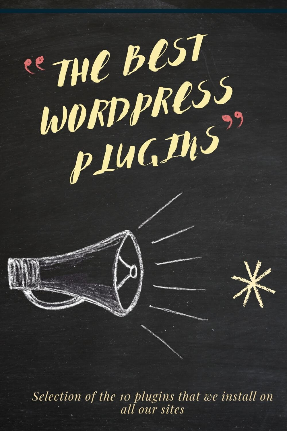 List Of The Best WordPress Plugins That You Must Have Your Website / Blog