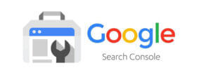 google search console