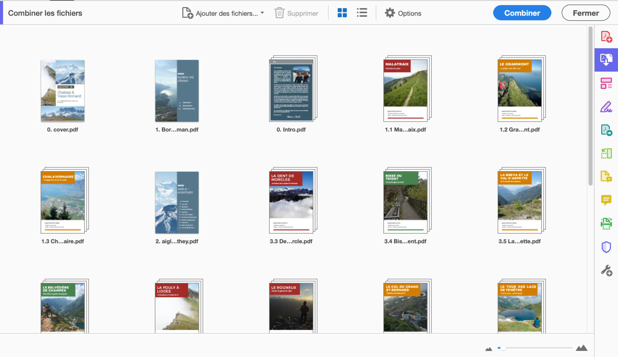 Mise en page et Design: créer un ebook PDF avec Canva