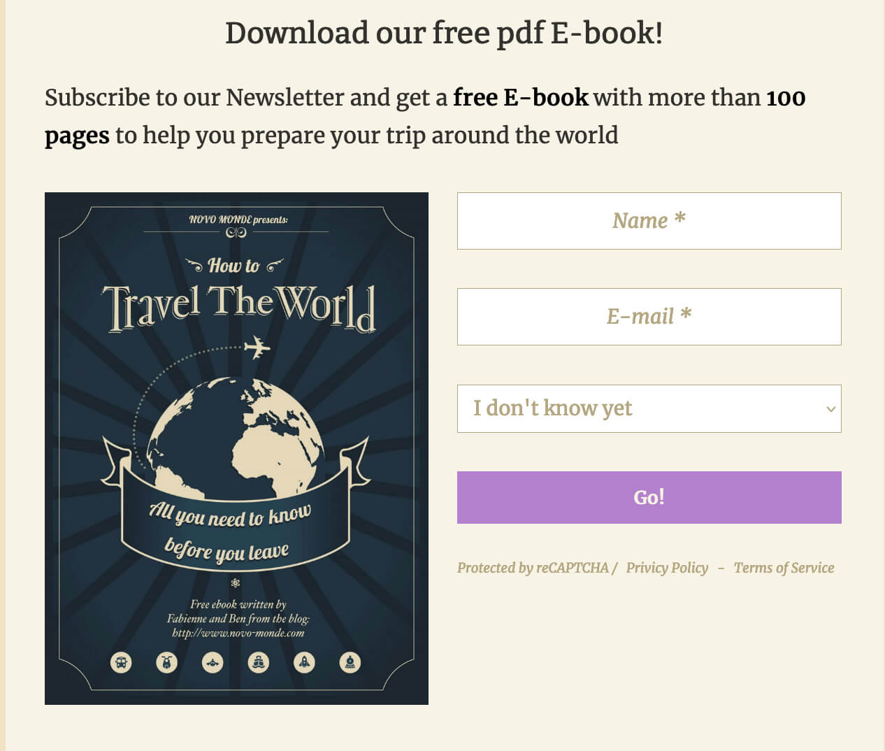 Creating and selling an ebook online our complete guide to get started