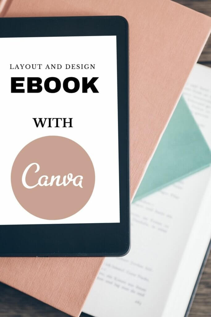 ebook design
