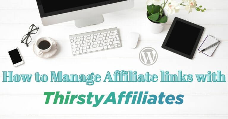 thirsty affiliates wp plugin